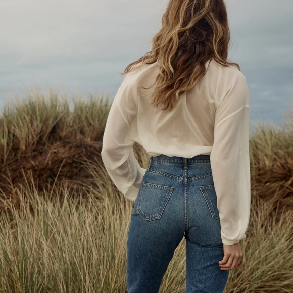 Doen Shep Jeans Andalucia Wash - Picture 5 of 16